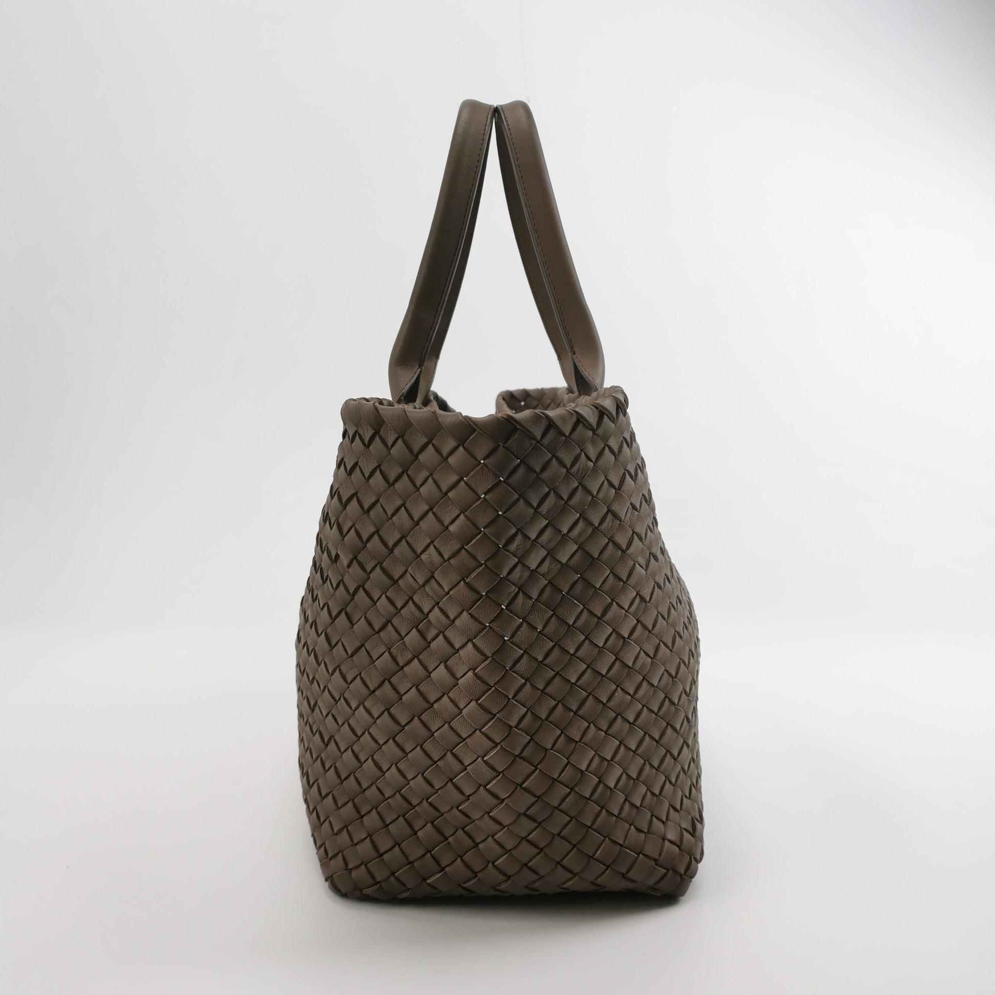 Bottega Veneta Cabat Tote - Rovelle Bags