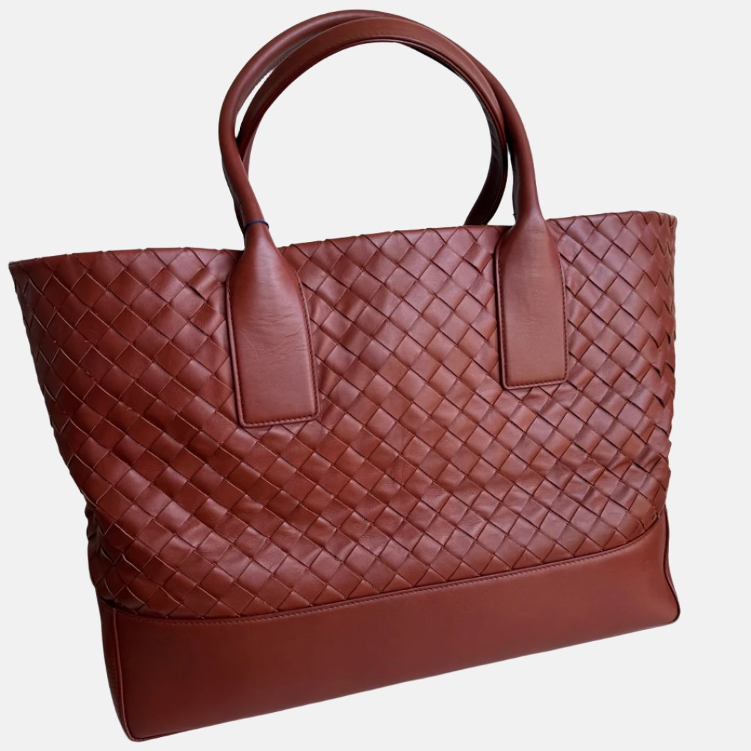 Bottega Veneta Cabat Tote - Rovelle Bags