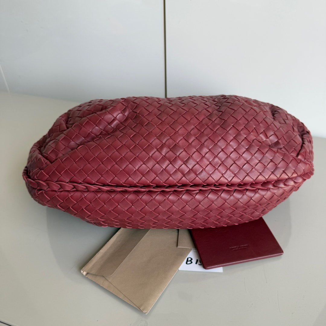 Bottega Veneta Veneta Shoulder Bag - Rovelle Bags