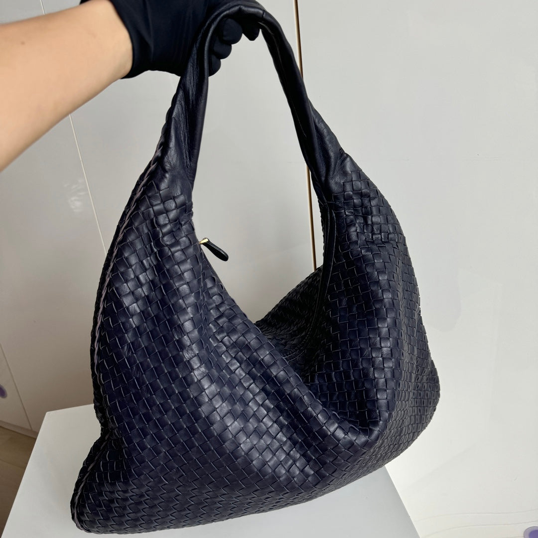 Bottega Veneta Veneta Shoulder Bag - Rovelle Bags