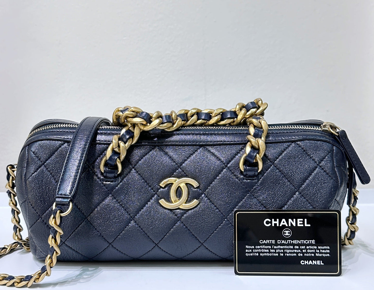 Chanel Shoulder Bag - Almora Bags