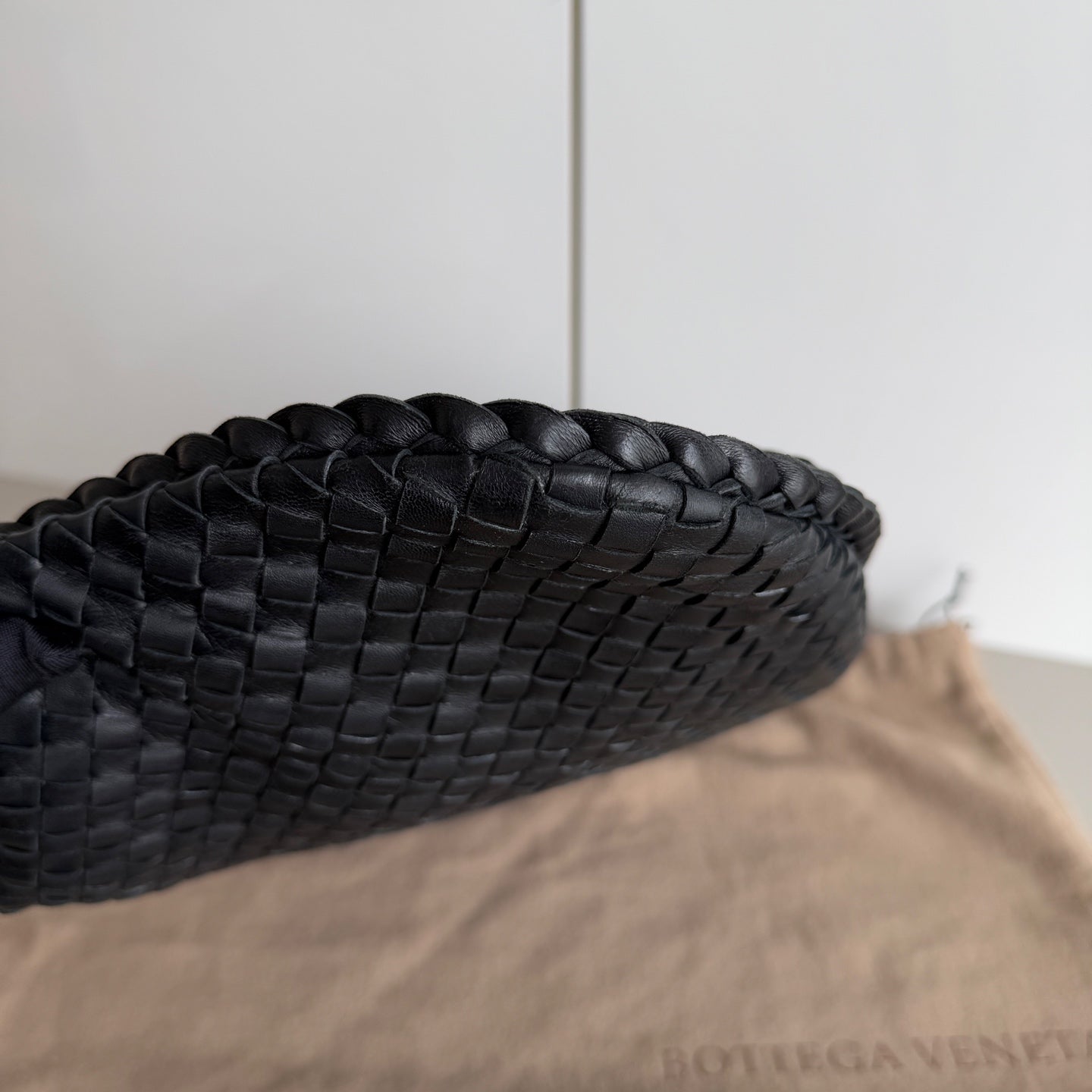 Bottega Veneta Veneta Shoulder Bag - Rovelle Bags