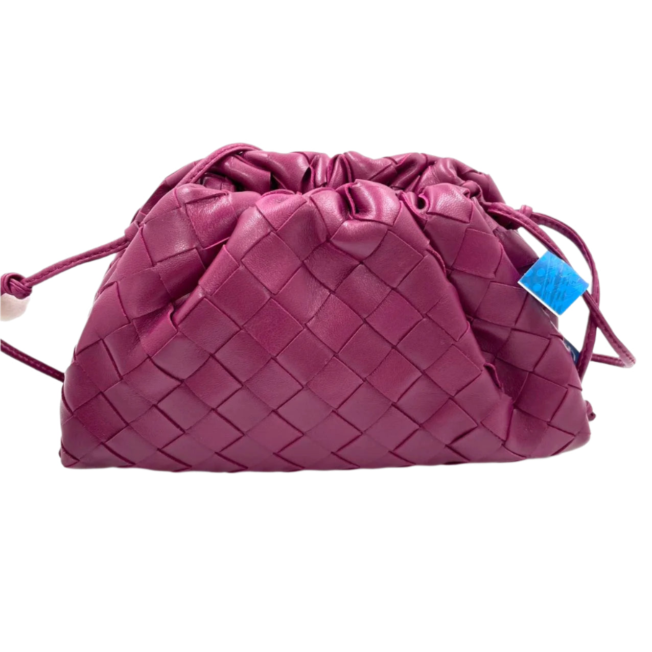 Bottega Veneta Pouch Crossbody - Rovelle Bags