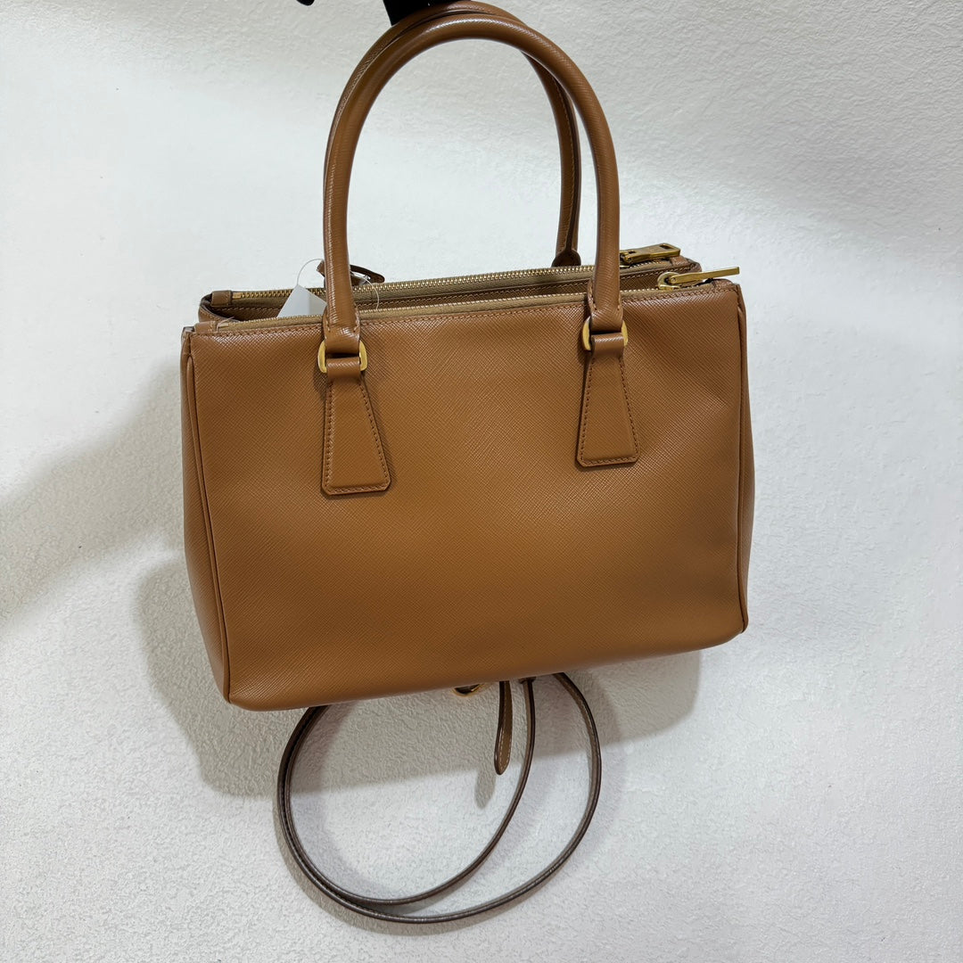 Prada Galleria Tote - Rovelle Bags