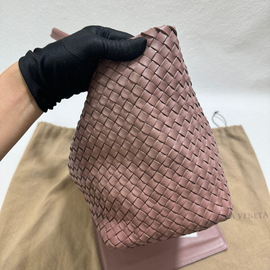 Bottega Veneta Cabat Tote - Rovelle Bags