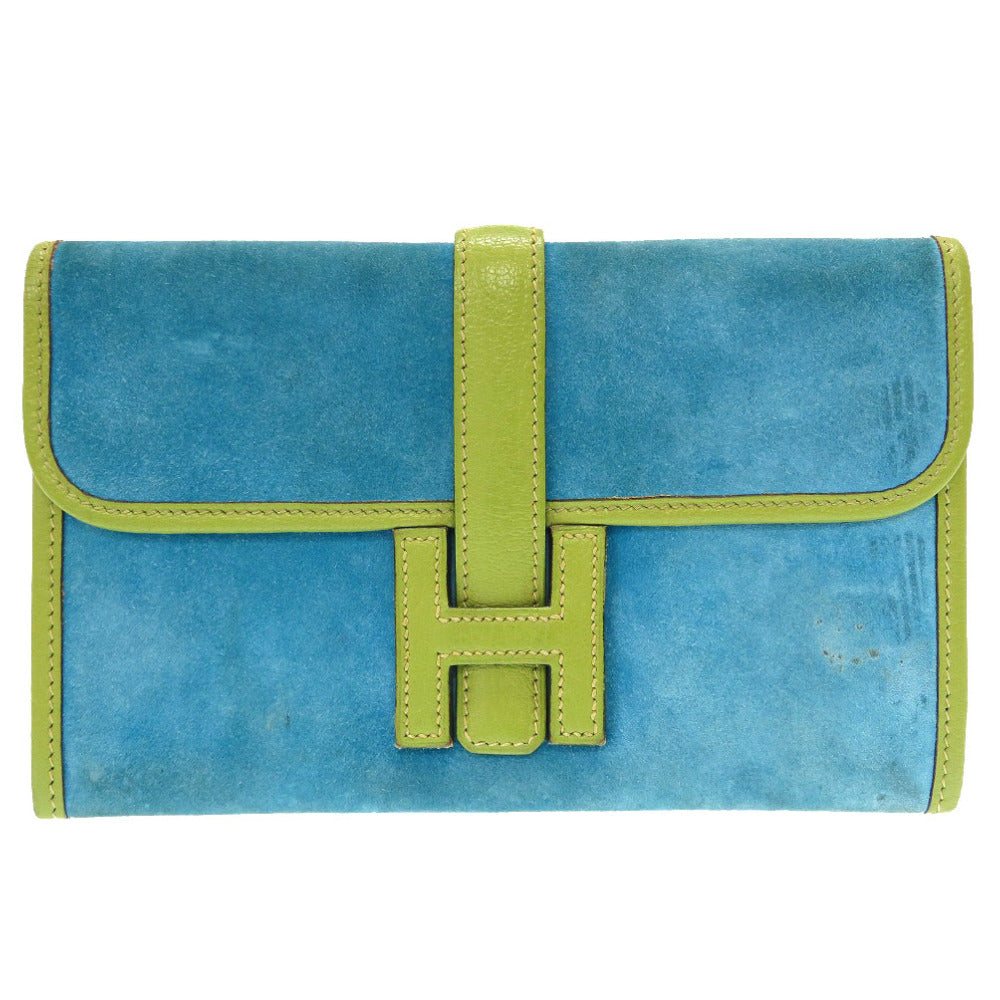 Hermès Mini Clutch - Rovelle Bags