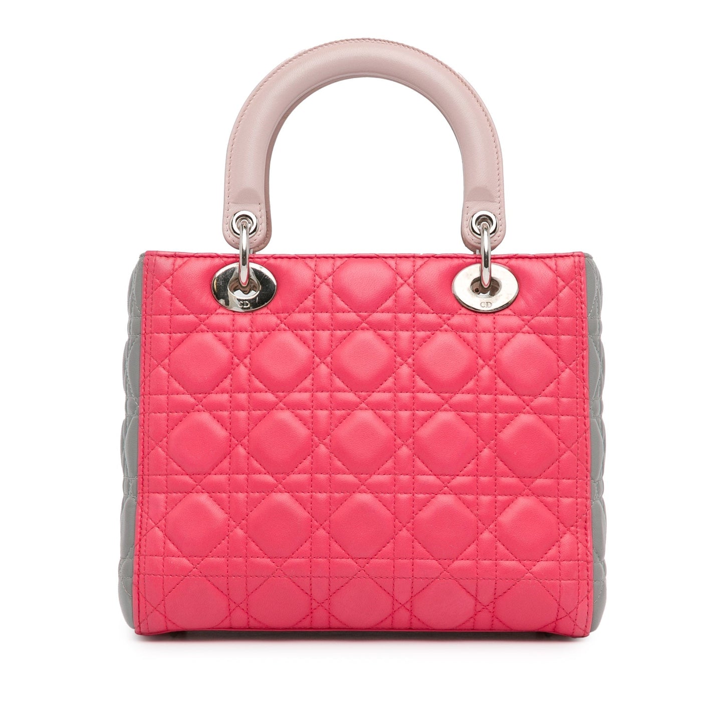 Dior Lady Dior Handbag - Rovelle Bags
