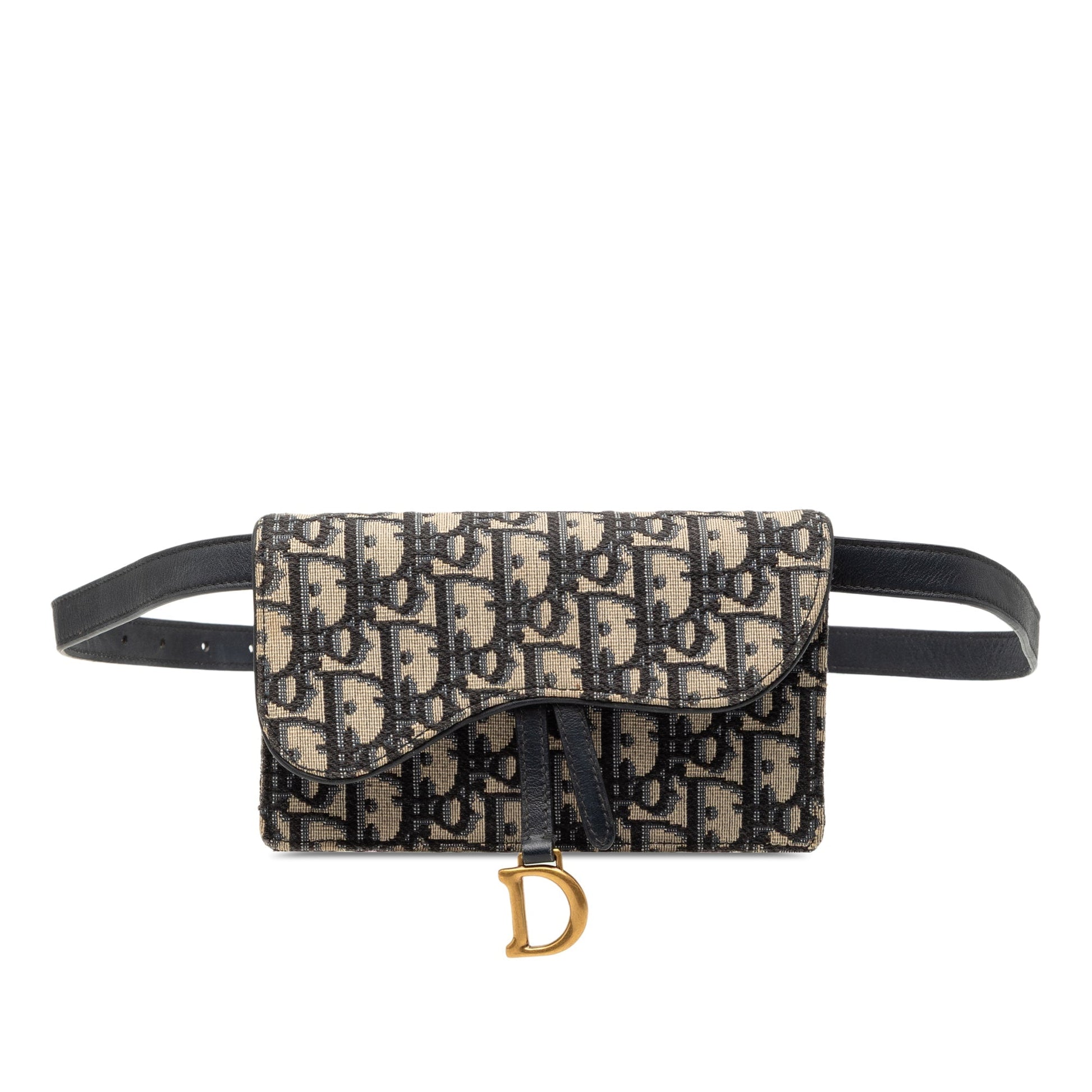 Dior Saddle Crossbody - Rovelle Bags
