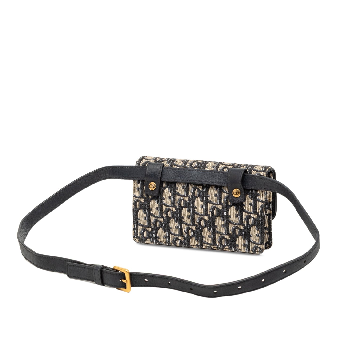 Dior Saddle Crossbody - Rovelle Bags