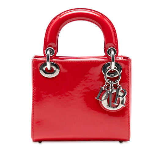 Dior Lady Dior Handbag - Rovelle Bags