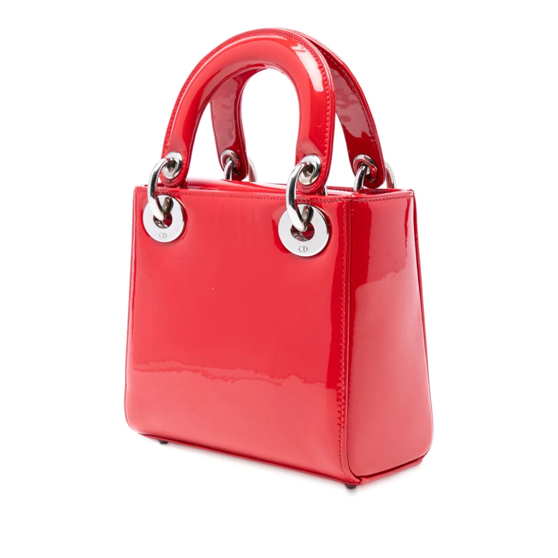 Dior Lady Dior Handbag - Rovelle Bags