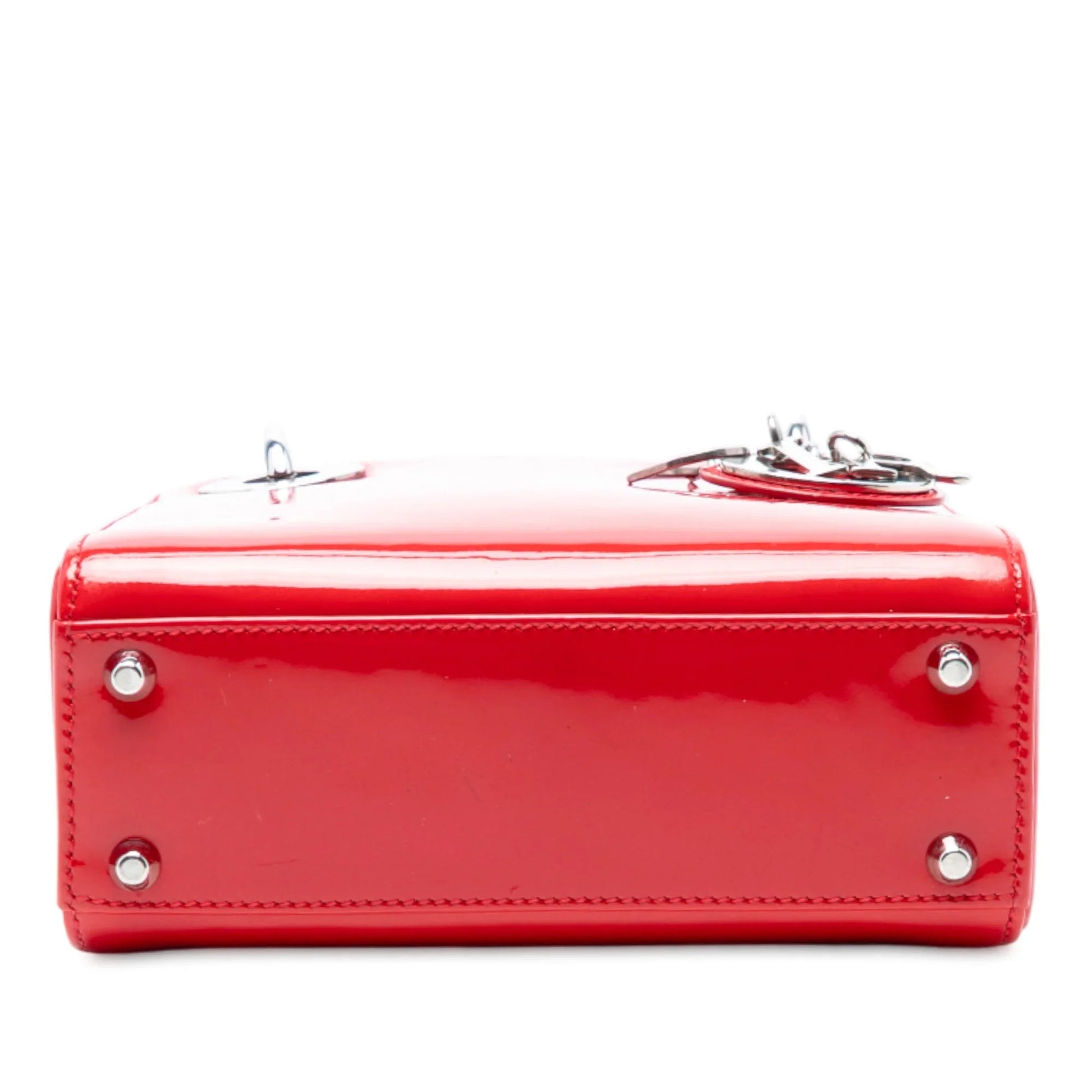 Dior Lady Dior Handbag - Rovelle Bags