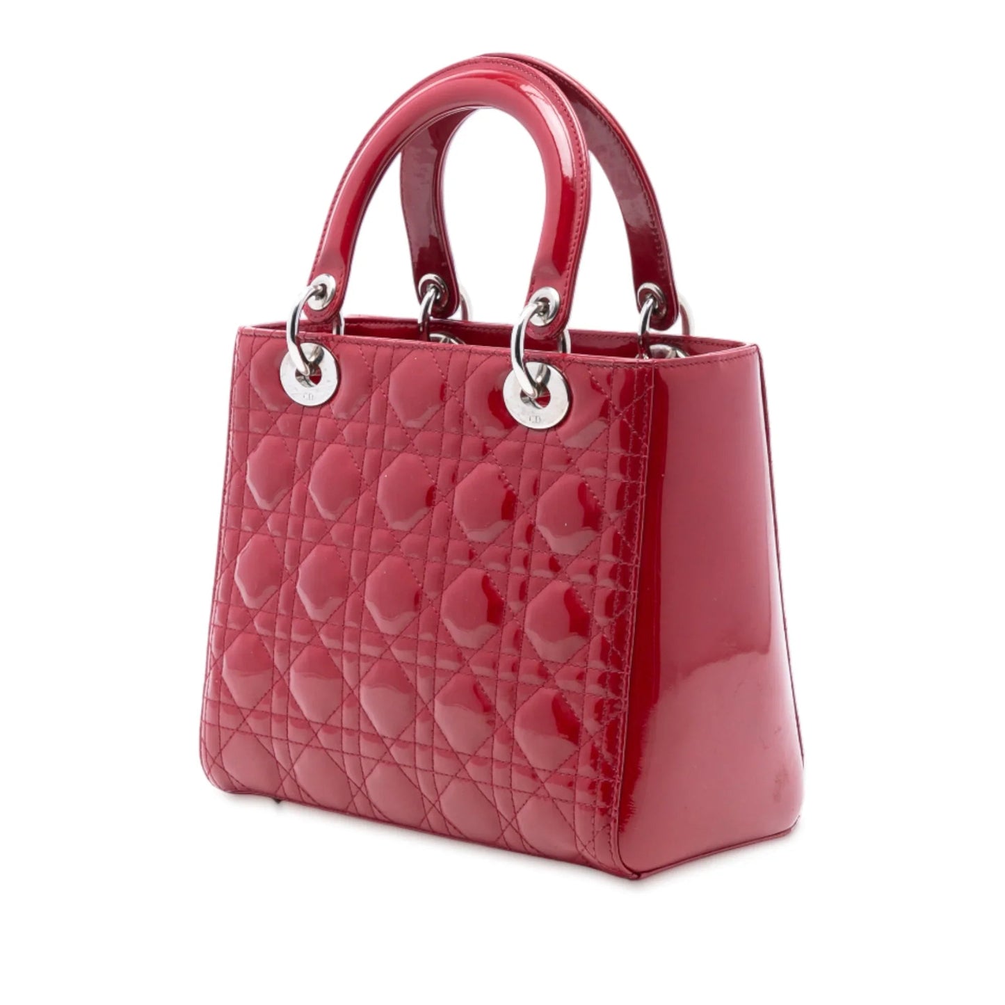 Dior Lady Dior Handbag - Rovelle Bags