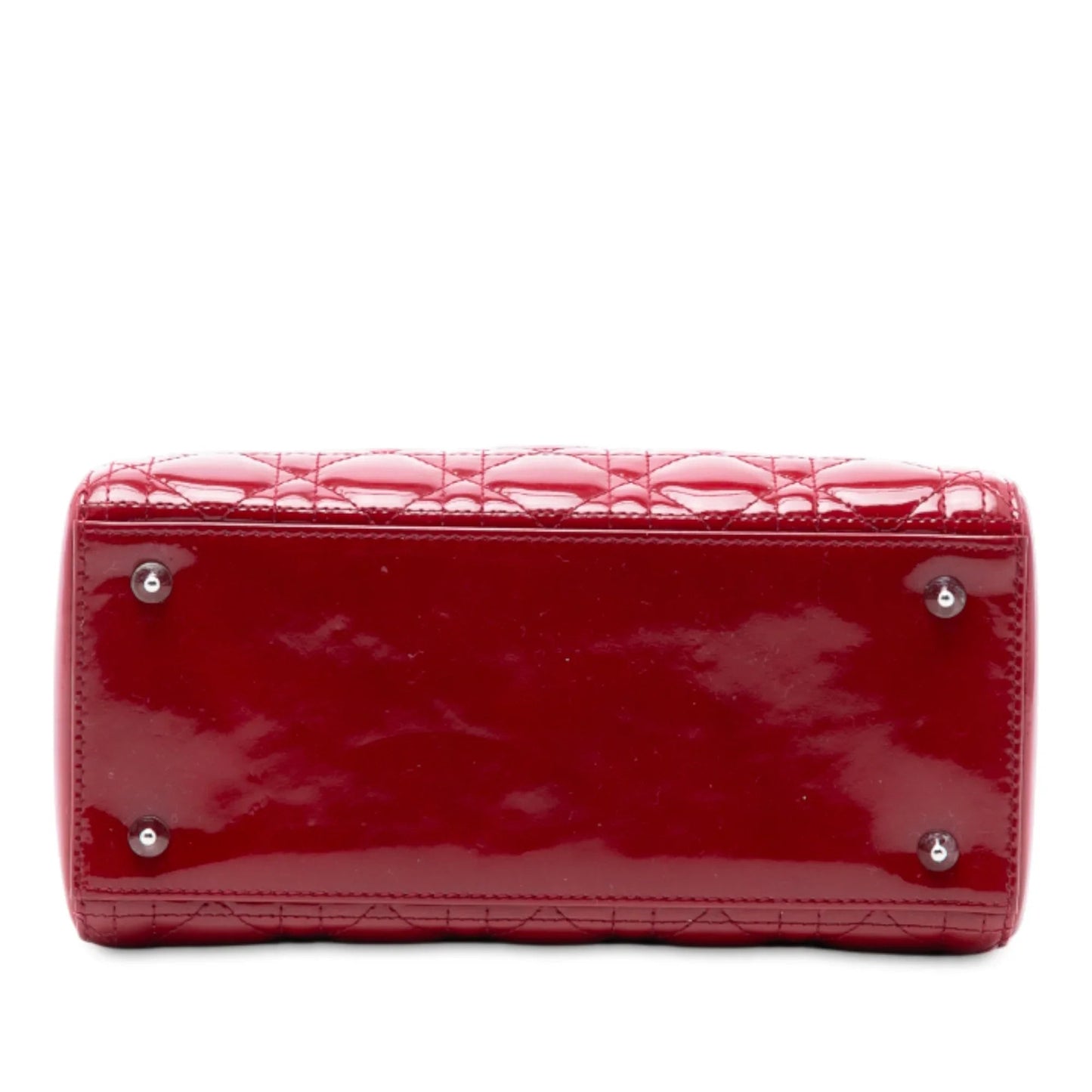 Dior Lady Dior Handbag - Rovelle Bags