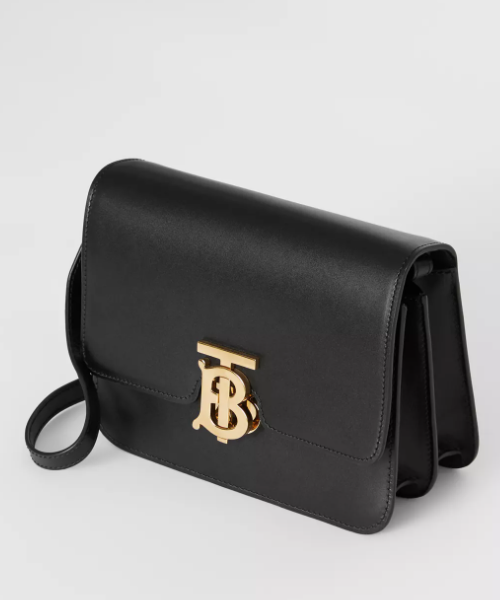 Burberry Pocket Shoulder Bag - Rovelle Bags