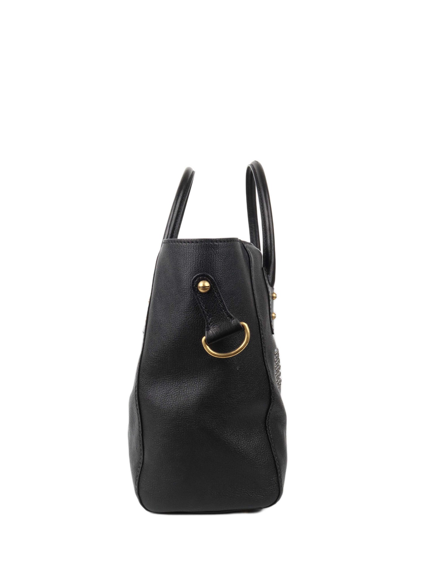 Dior Tote - Rovelle Bags