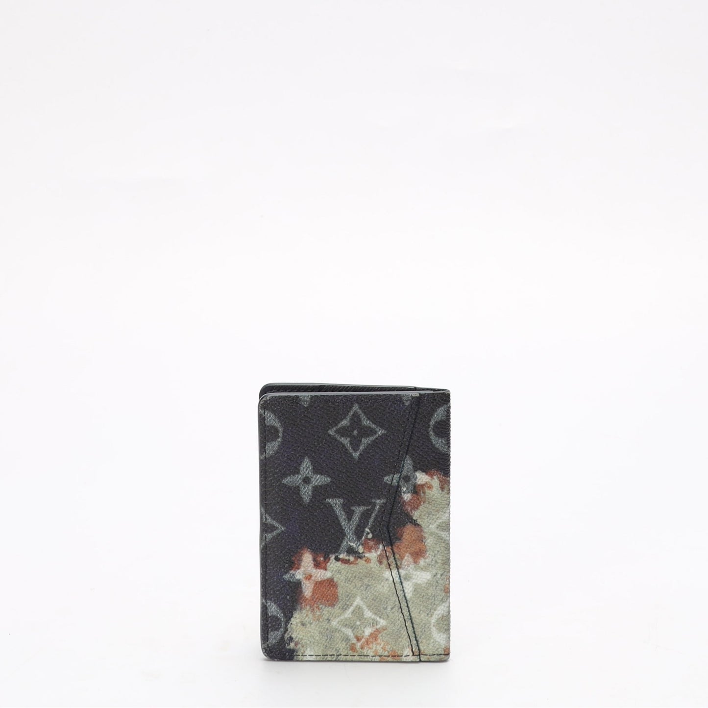 Louis Vuitton Monogram Pocket Organizer