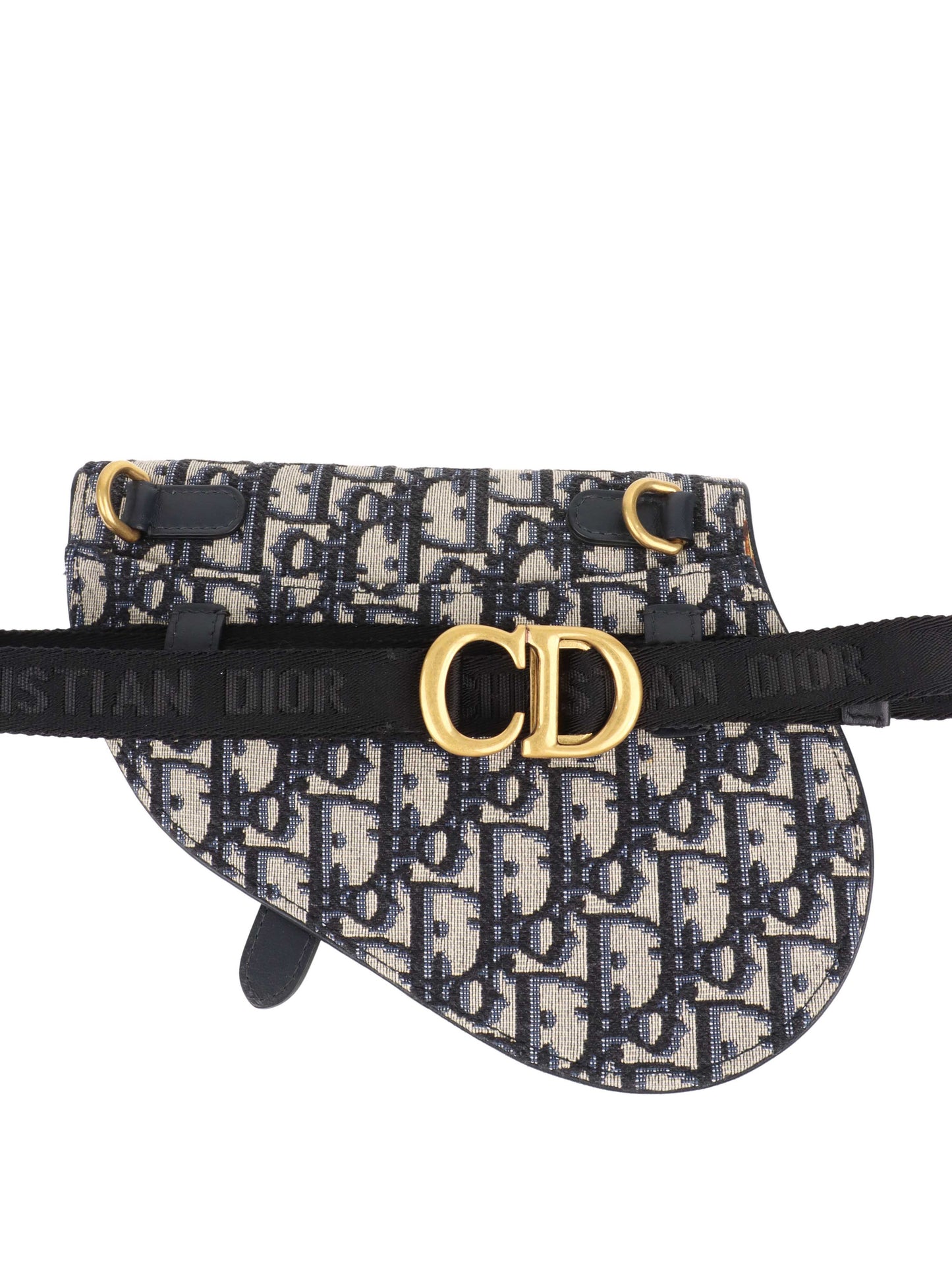 Dior Saddle Crossbody - Rovelle Bags