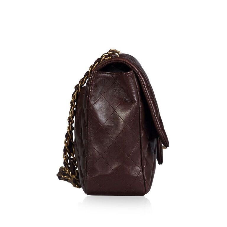 Chanel Shoulder Bag - Rovelle Bags