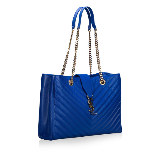 Saint Laurent Tote - Rovelle Bags
