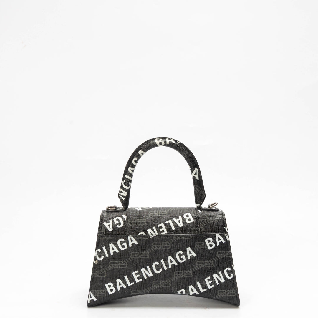 Balenciaga Hourglass Crossbody - Rovelle Bags