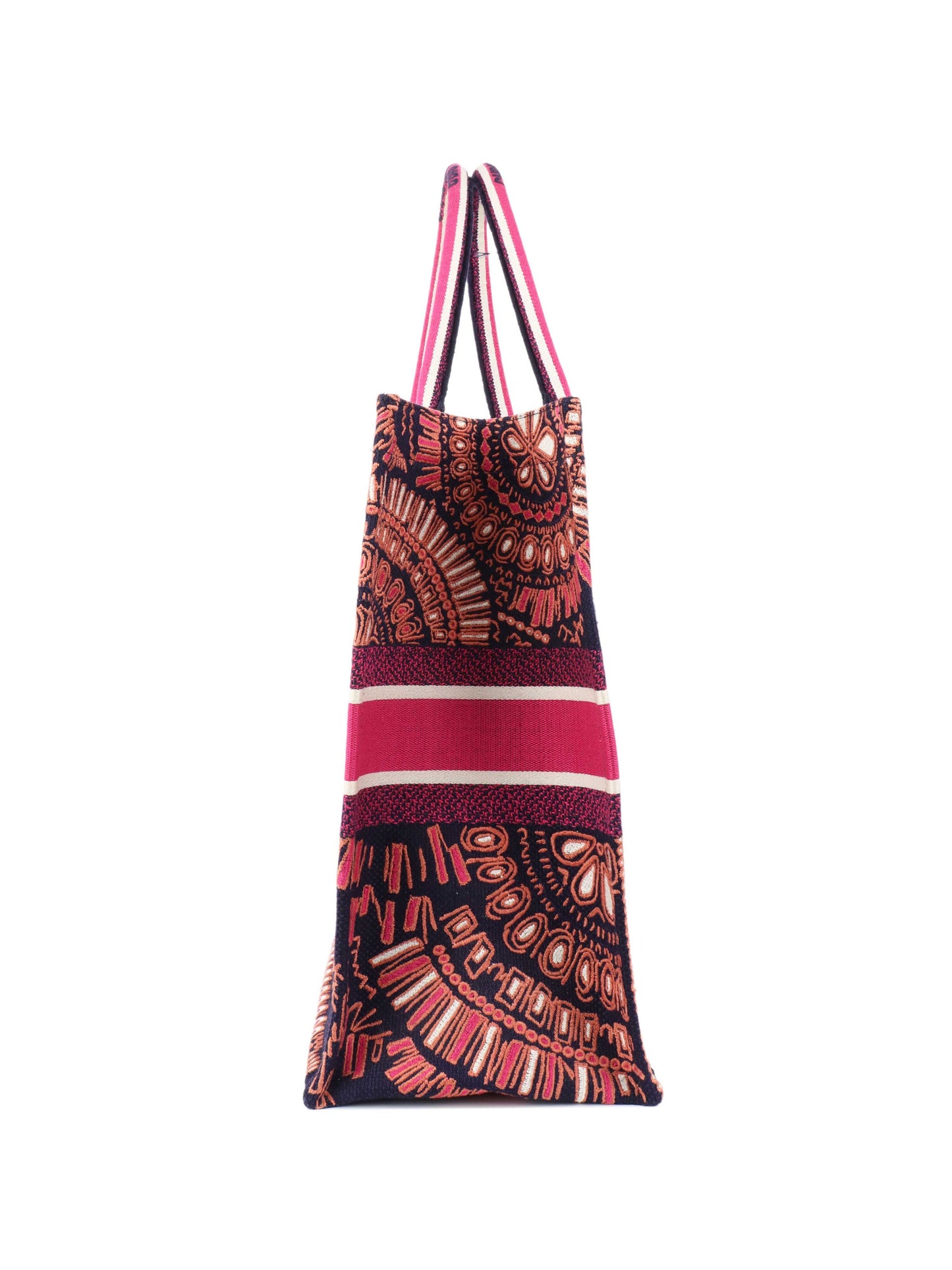 Dior Book Tote Tote - Rovelle Bags