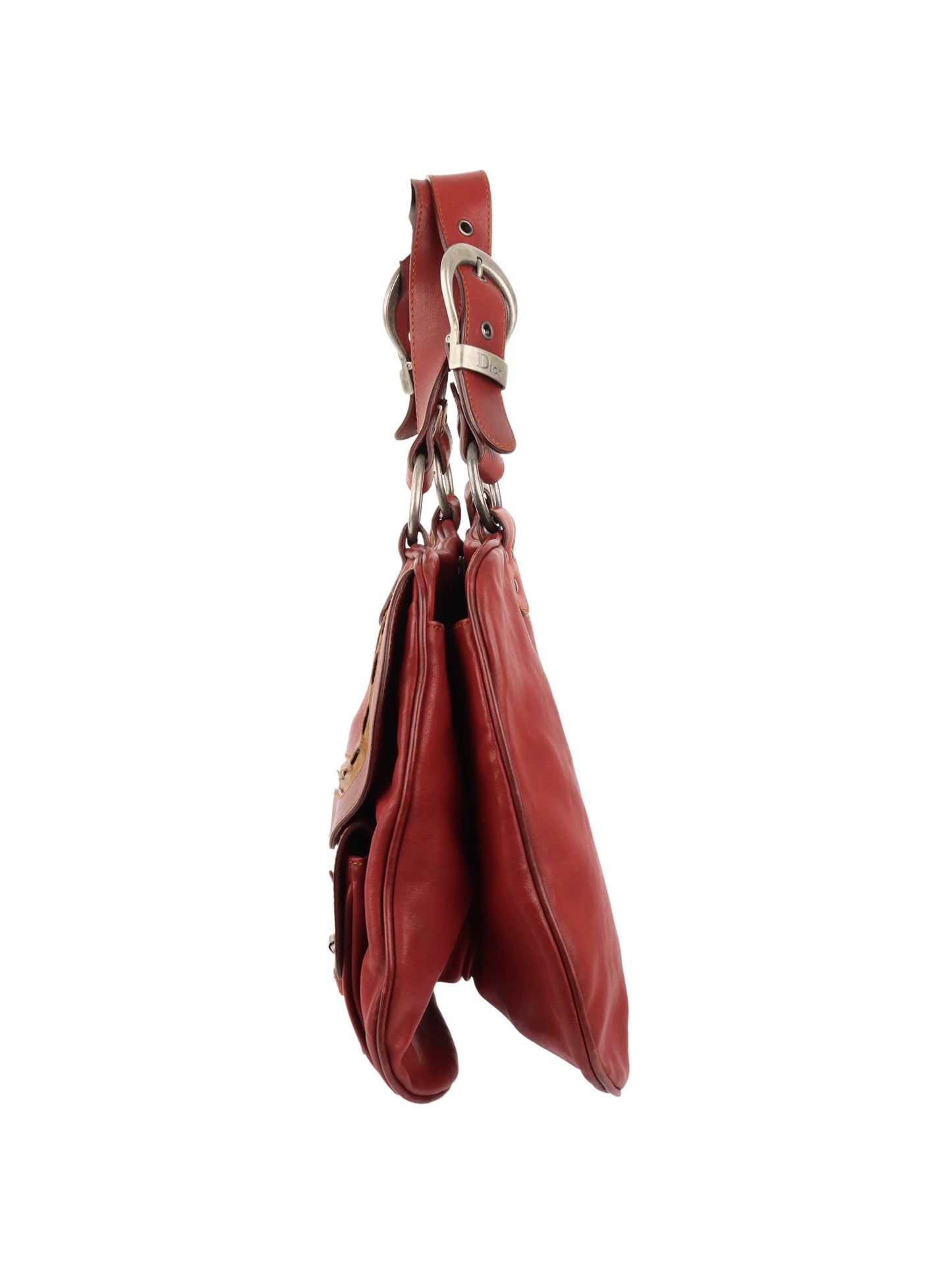 Dior Saddle Tote - Rovelle Bags