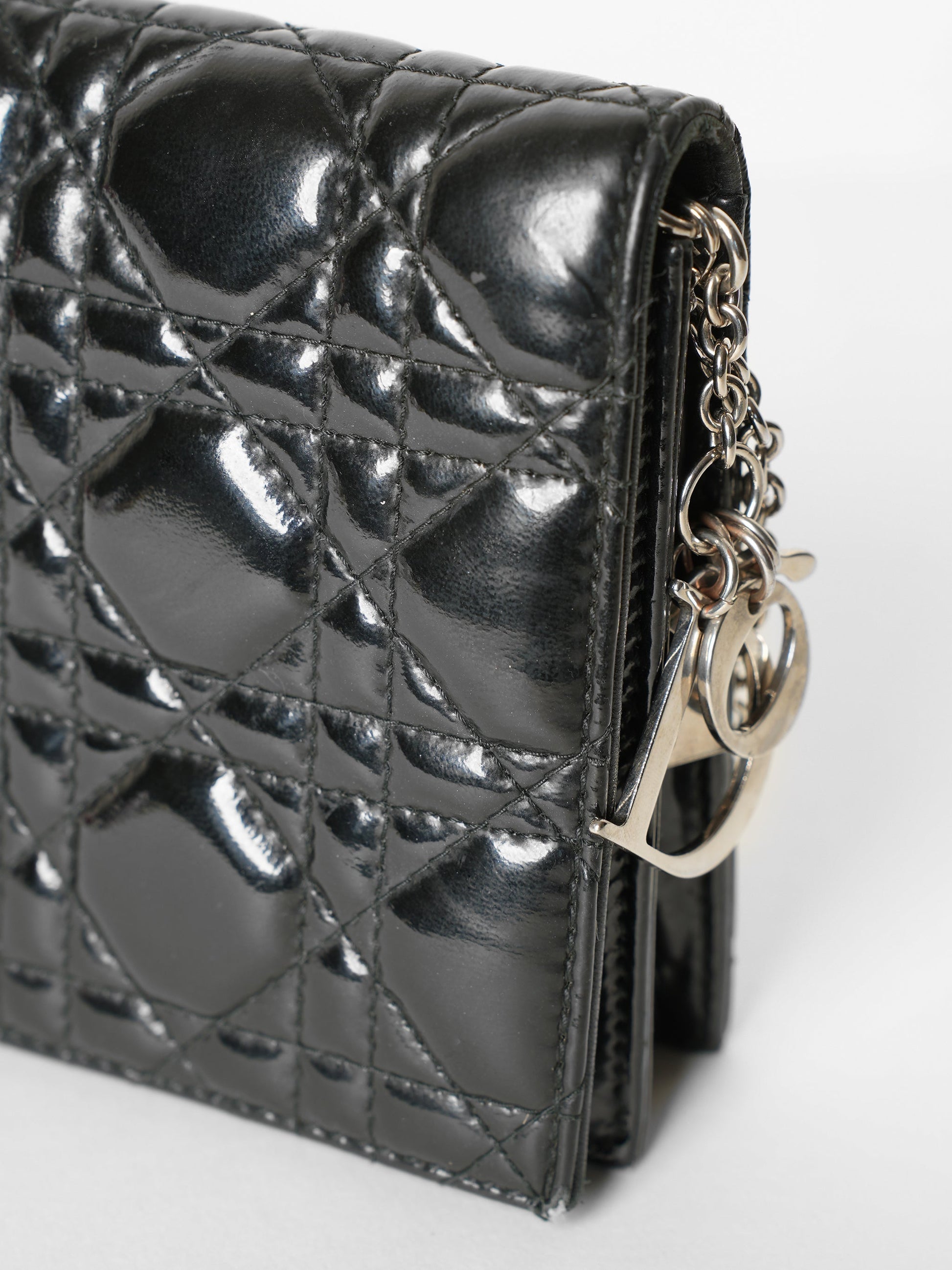 Dior Clutch - Rovelle Bags