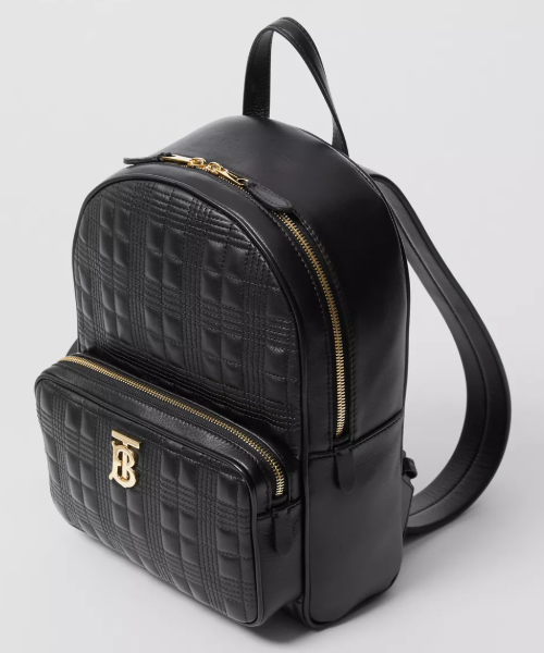 Burberry Backpack Backpack Backpack - Rovelle Bags