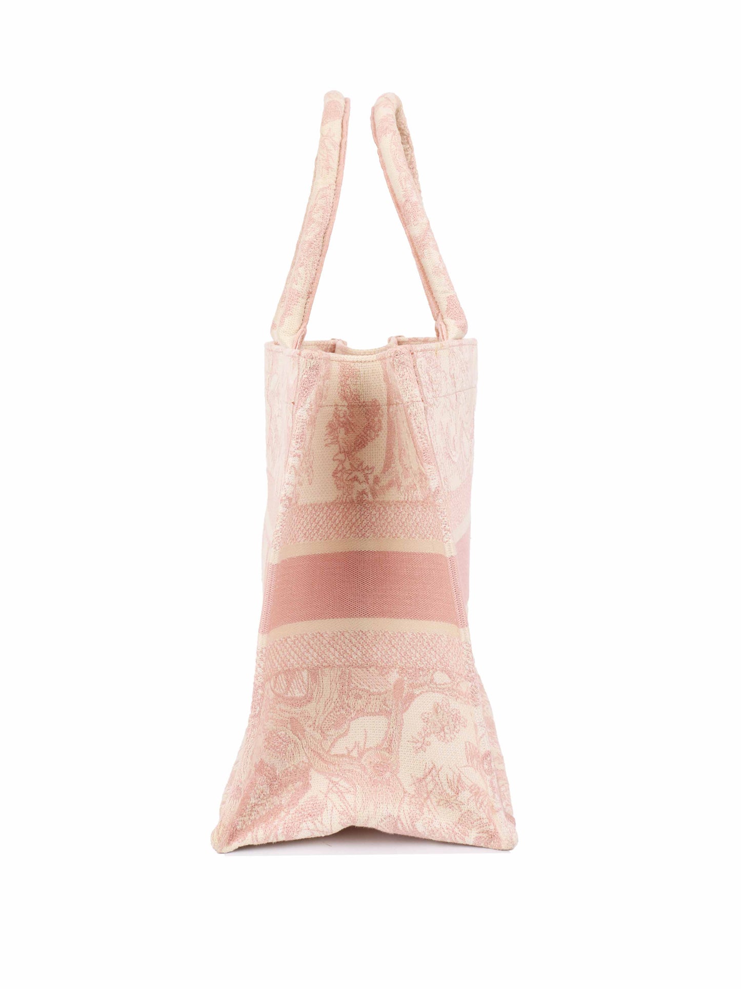 Dior Book Tote Tote - Rovelle Bags