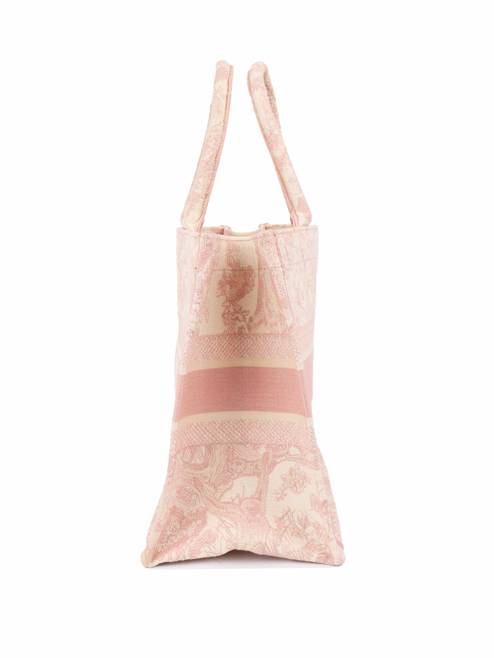 Dior Book Tote Tote - Rovelle Bags
