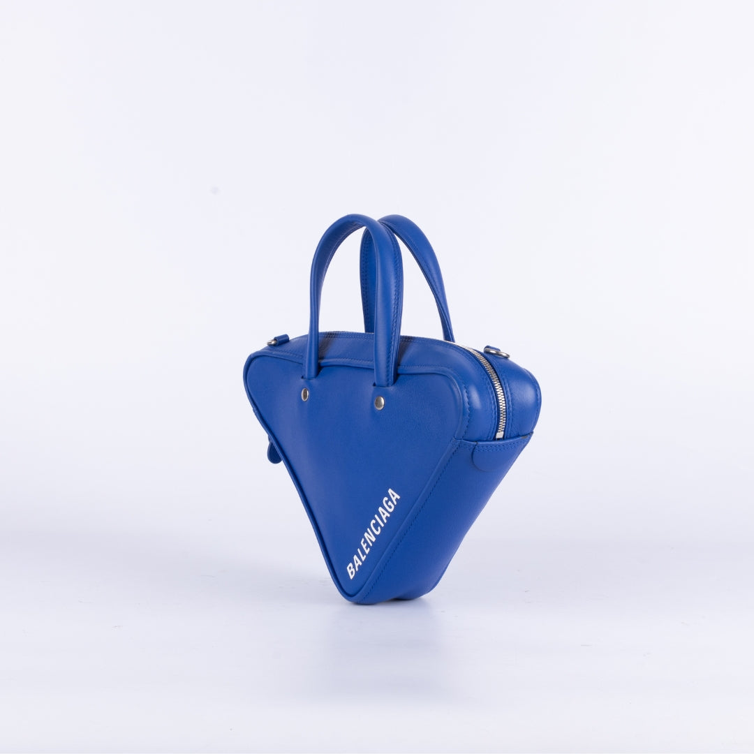Balenciaga Triangle Handbag - Rovelle Bags