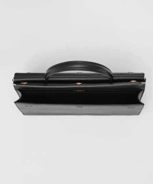 Burberry Pocket Crossbody - Rovelle Bags