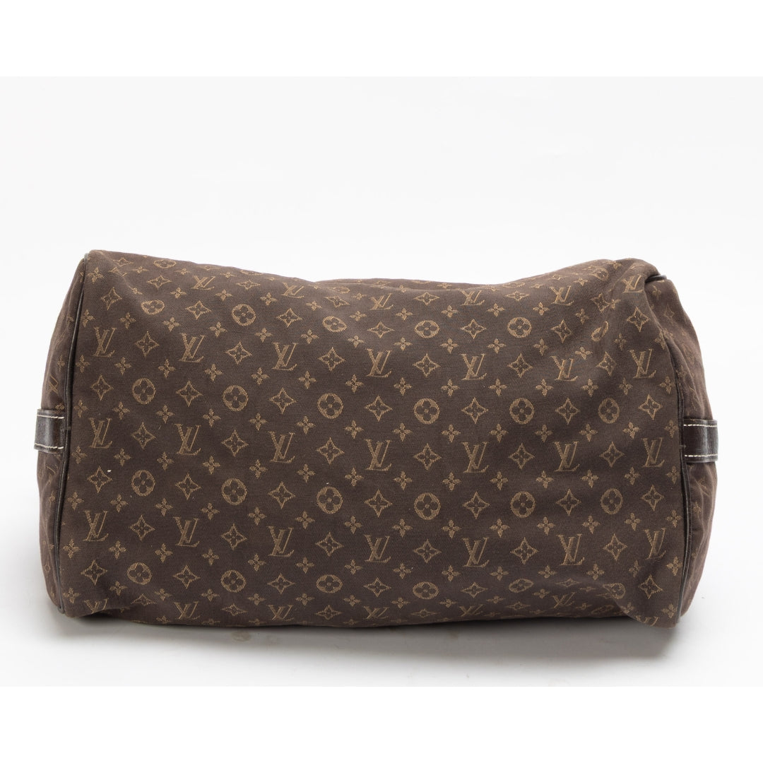 Louis Vuitton Ebene Monogram 30 Bandouliere Bag