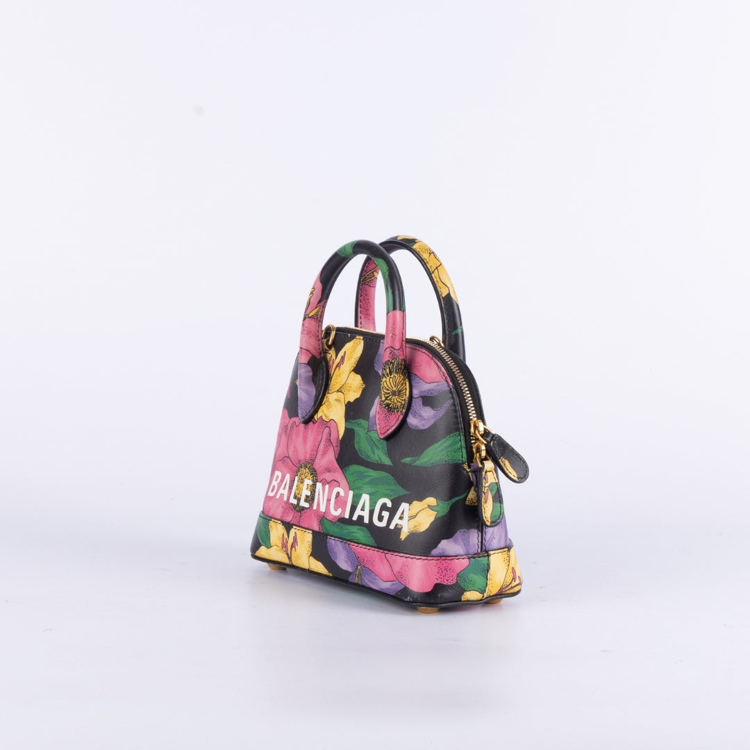Balenciaga Ville Crossbody - Rovelle Bags