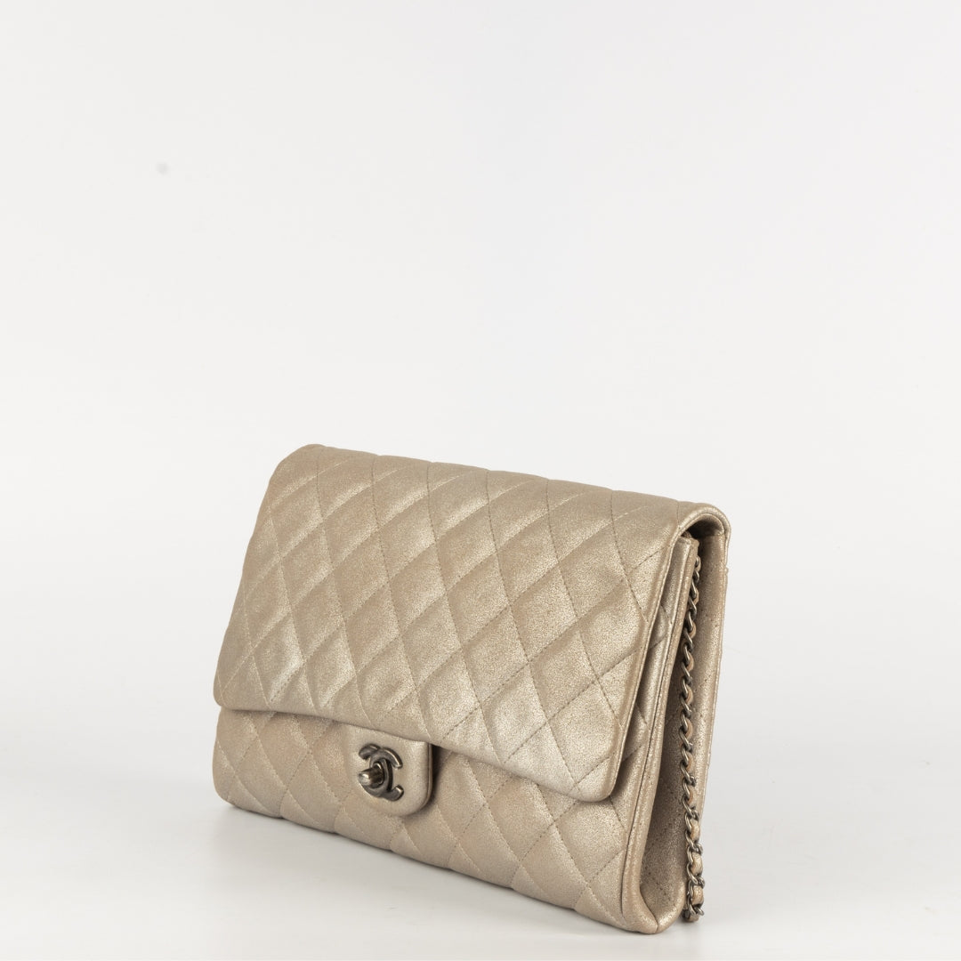 Chanel Classic Flap Shoulder Shoulder Bag - Rovelle Bags