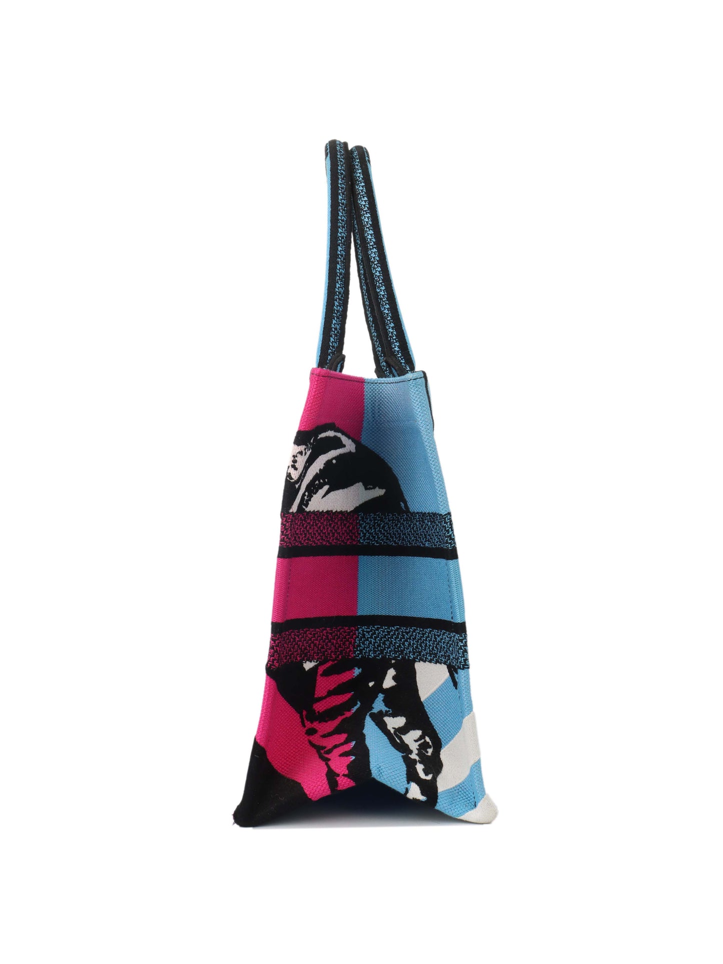 Dior Book Tote Tote - Rovelle Bags