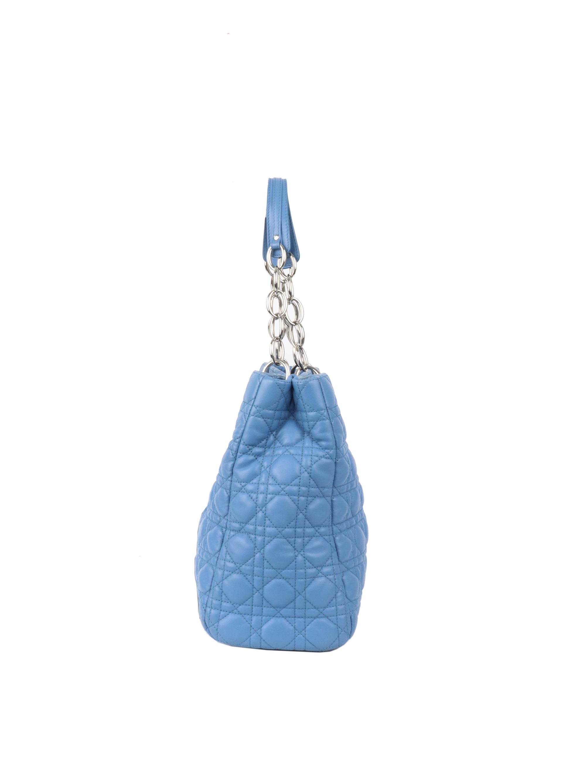 Dior Tote - Rovelle Bags