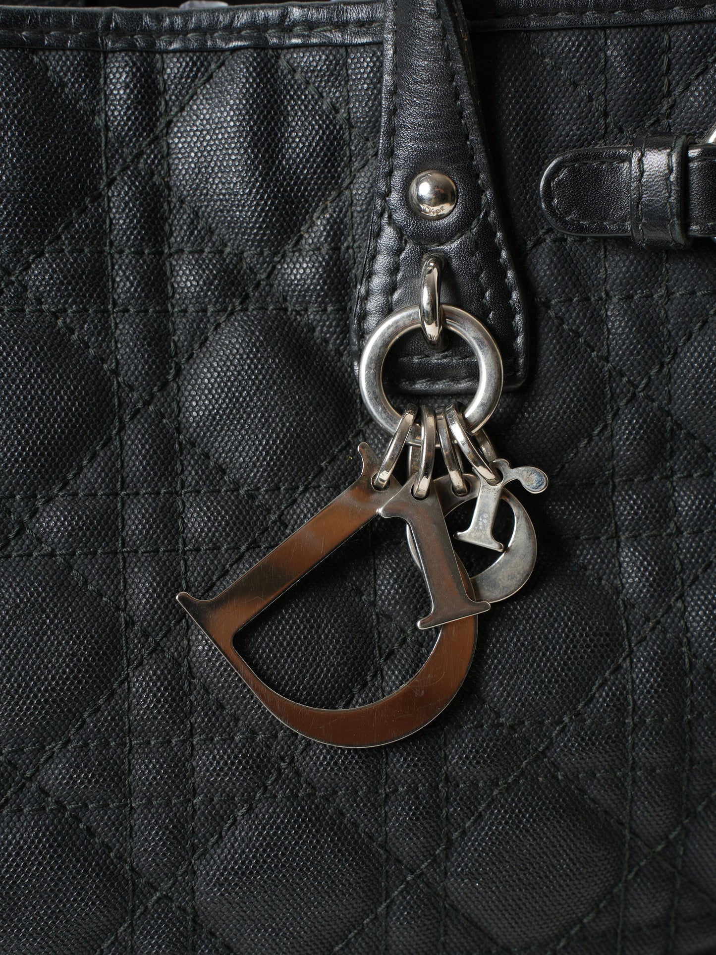 Dior Tote - Rovelle Bags