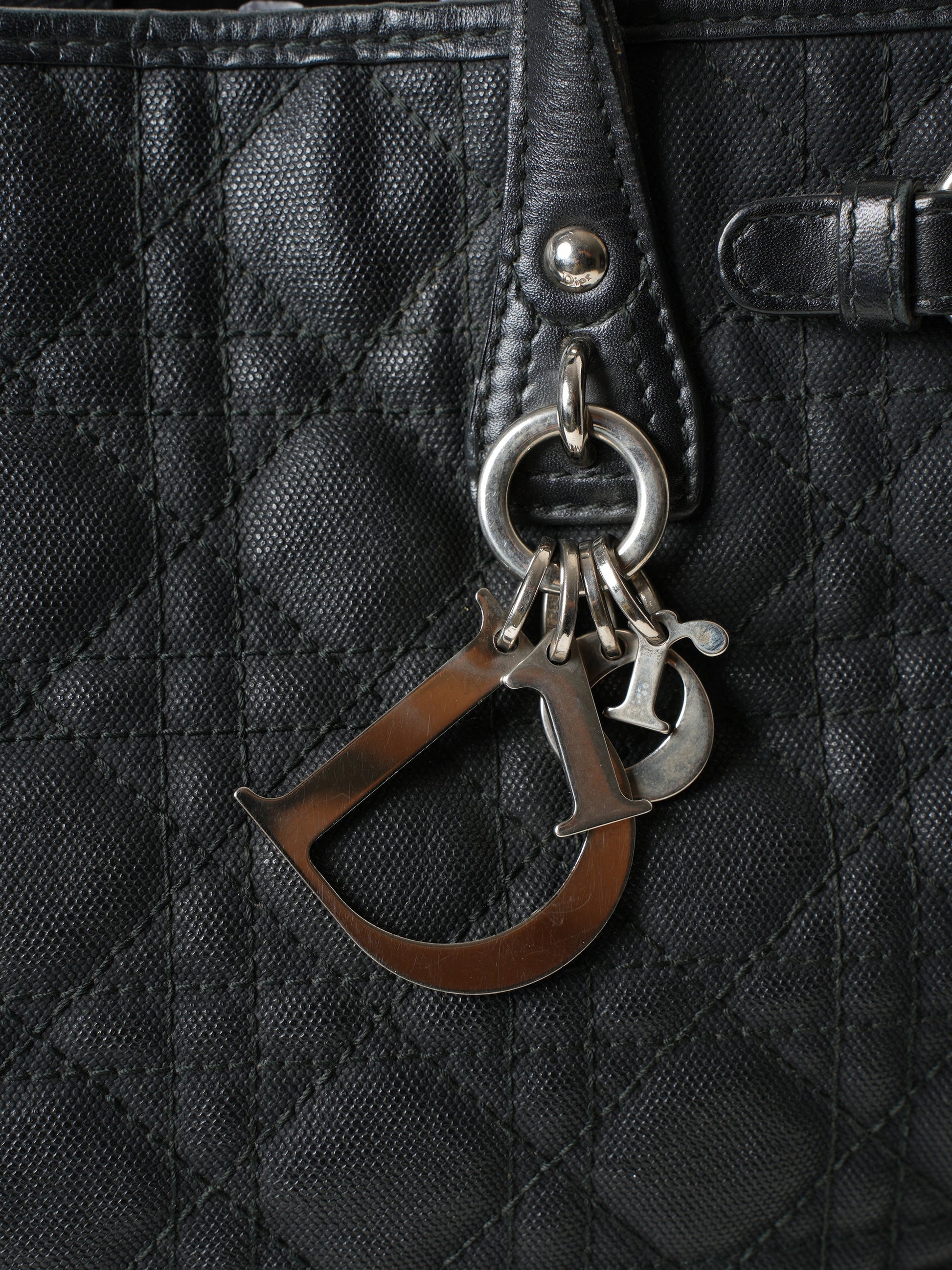 Dior Tote - Rovelle Bags