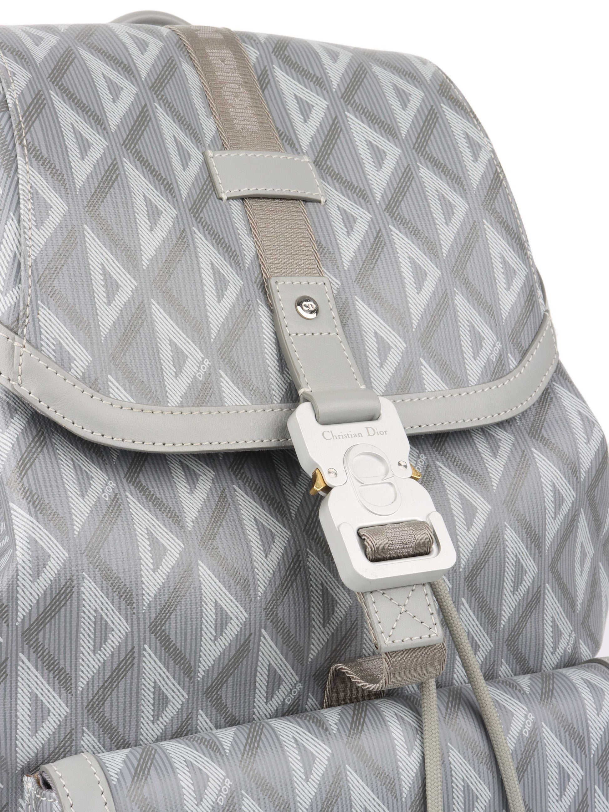 Dior Backpack - Rovelle Bags