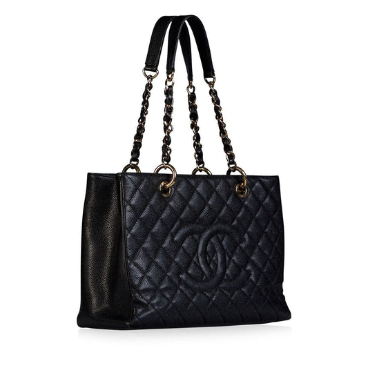 Chanel Classic Flap Tote - Rovelle Bags