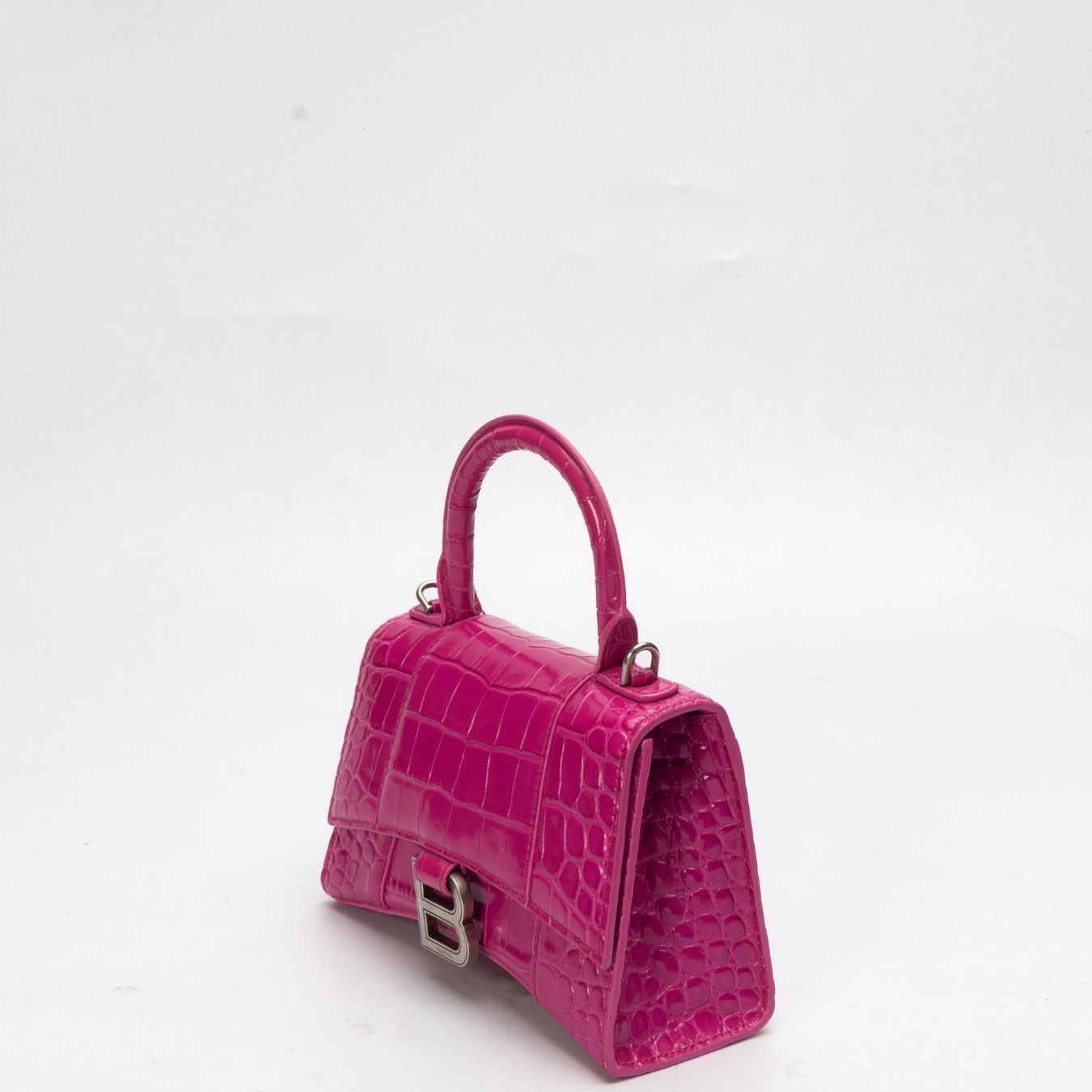 Balenciaga Hourglass Crossbody - Rovelle Bags