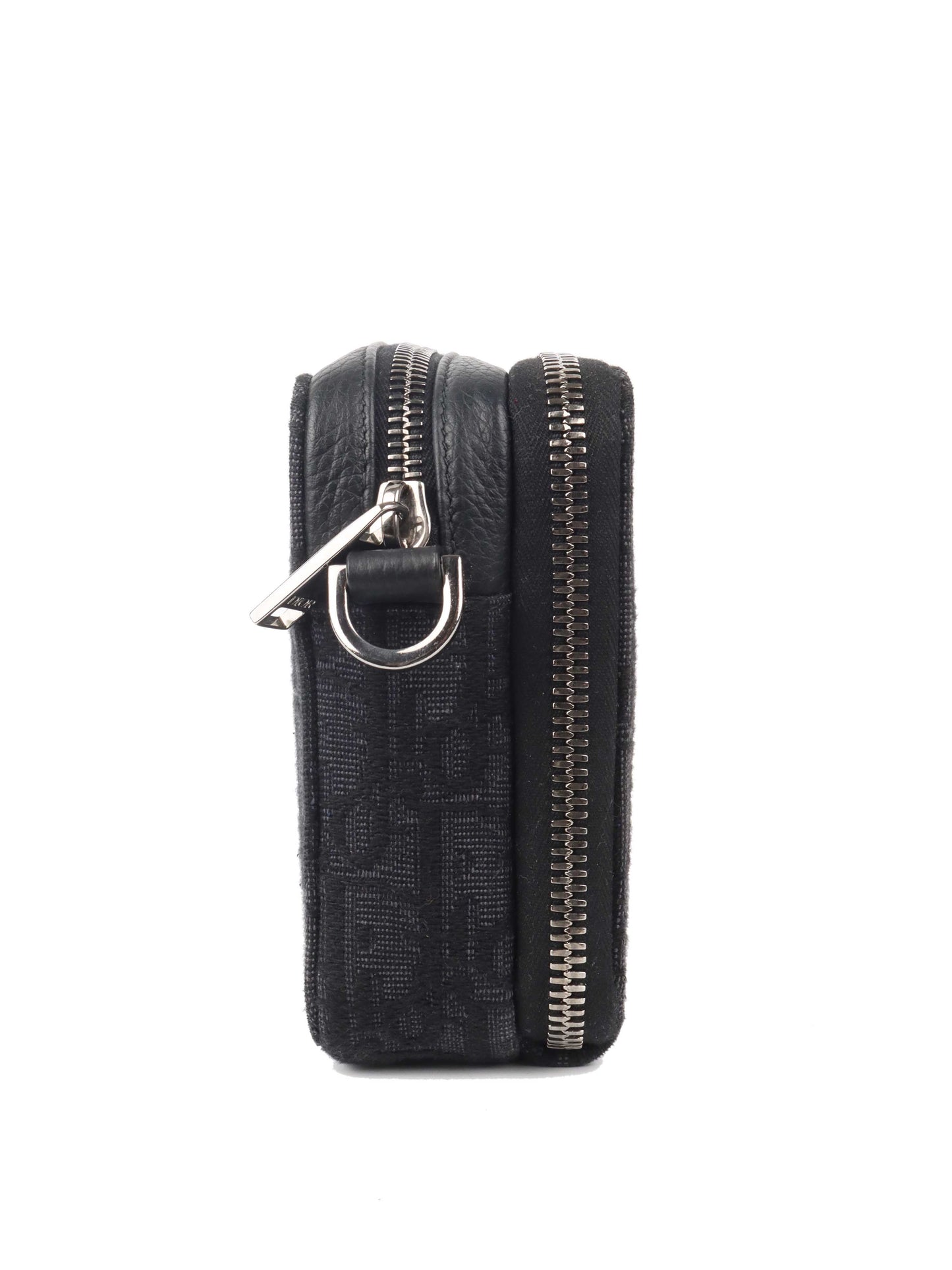 Dior Oblique Clutch - Rovelle Bags