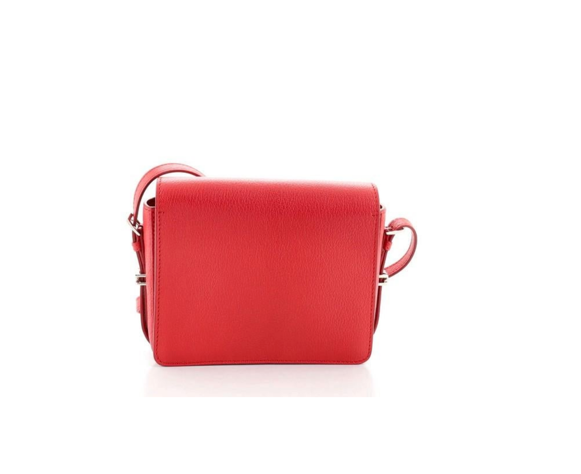 Burberry Grace Flap Crossbody Bag - Rovelle Bags