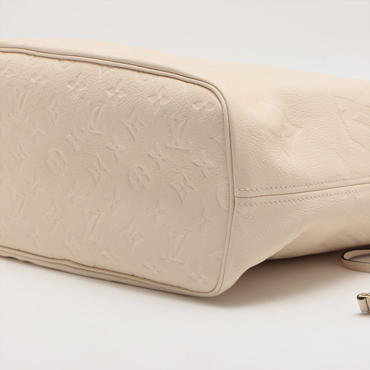 Louis Vuitton Monogram Empreinte Neverfull MM