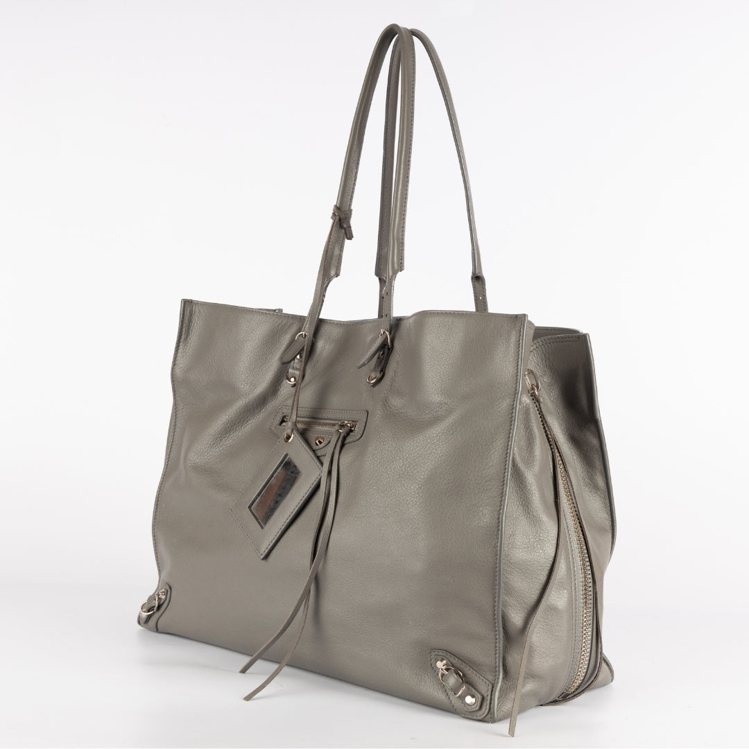 Balenciaga Papier Tote - Rovelle Bags