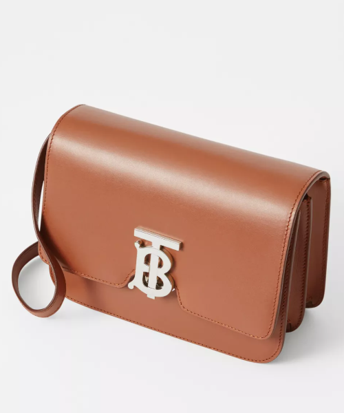 Burberry Small Small Handbag - Rovelle Bags