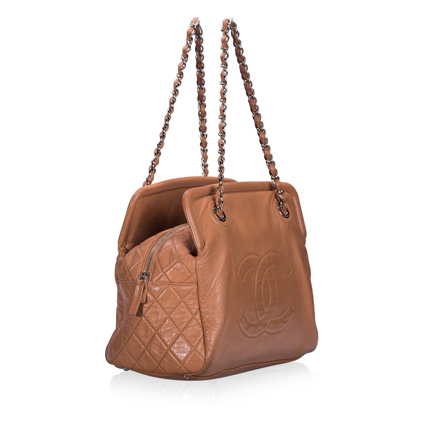Chanel Timeless Tote - Rovelle Bags
