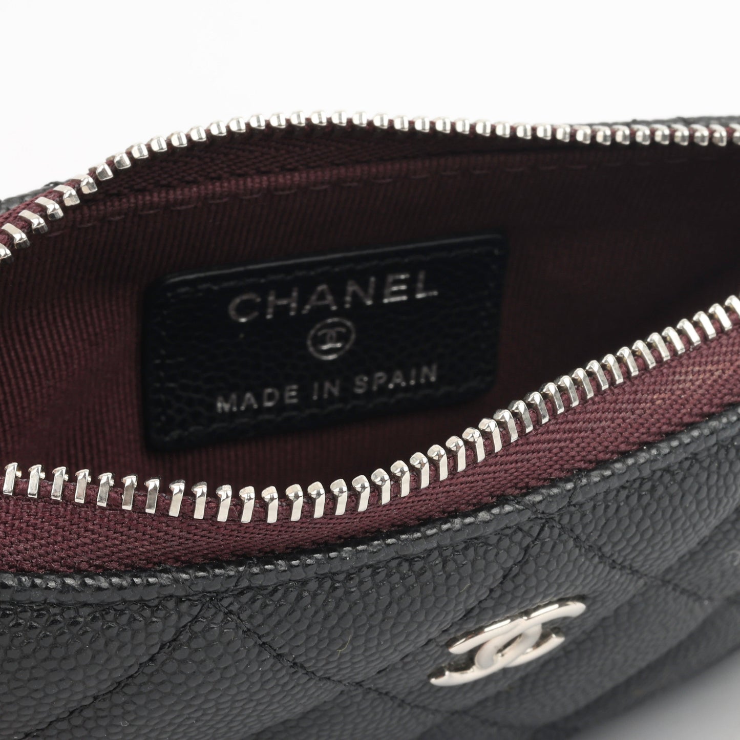 Chanel Handbag - Rovelle Bags